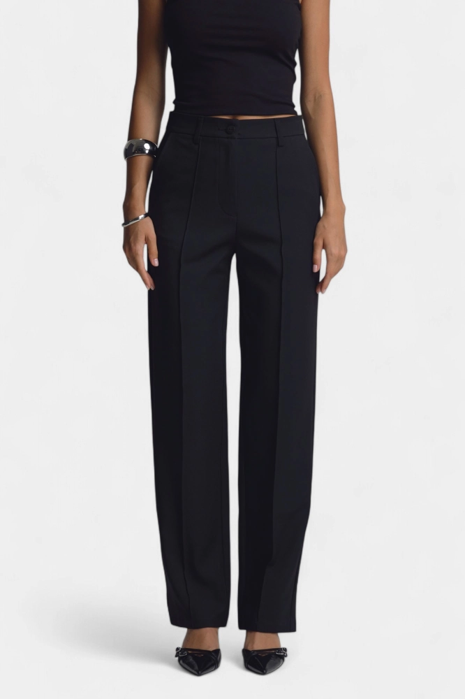 Пиджак Armani Exchange Полиэстер Черный