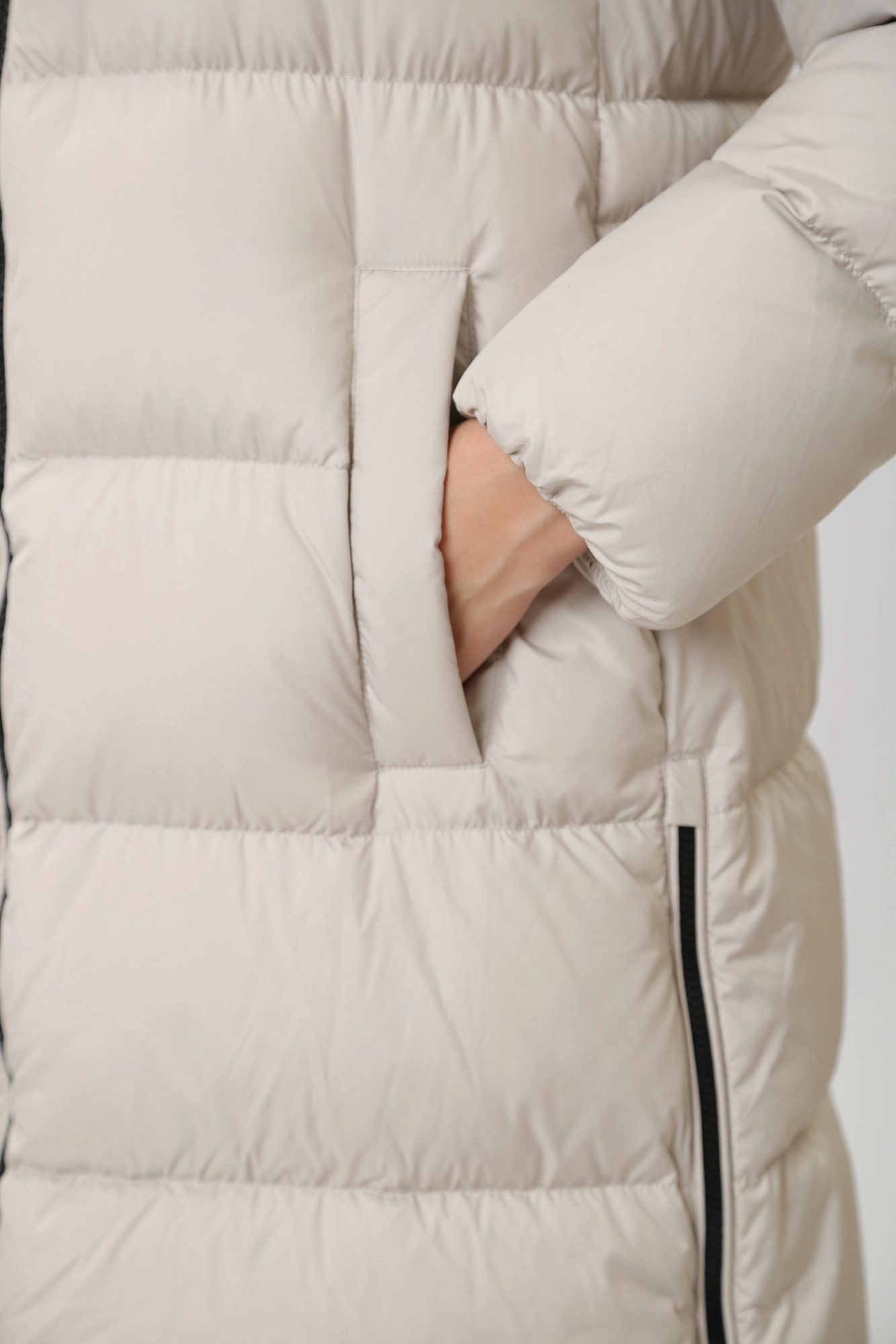 W3626PT3020 куртка утеплённая geox 