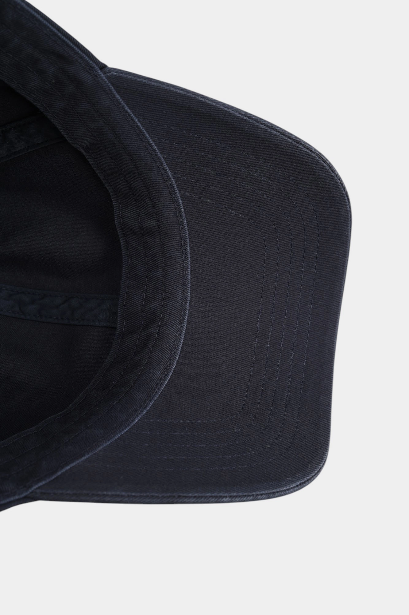 E079C000006N-XHB02T99-19GA Кепка Trussardi Синий