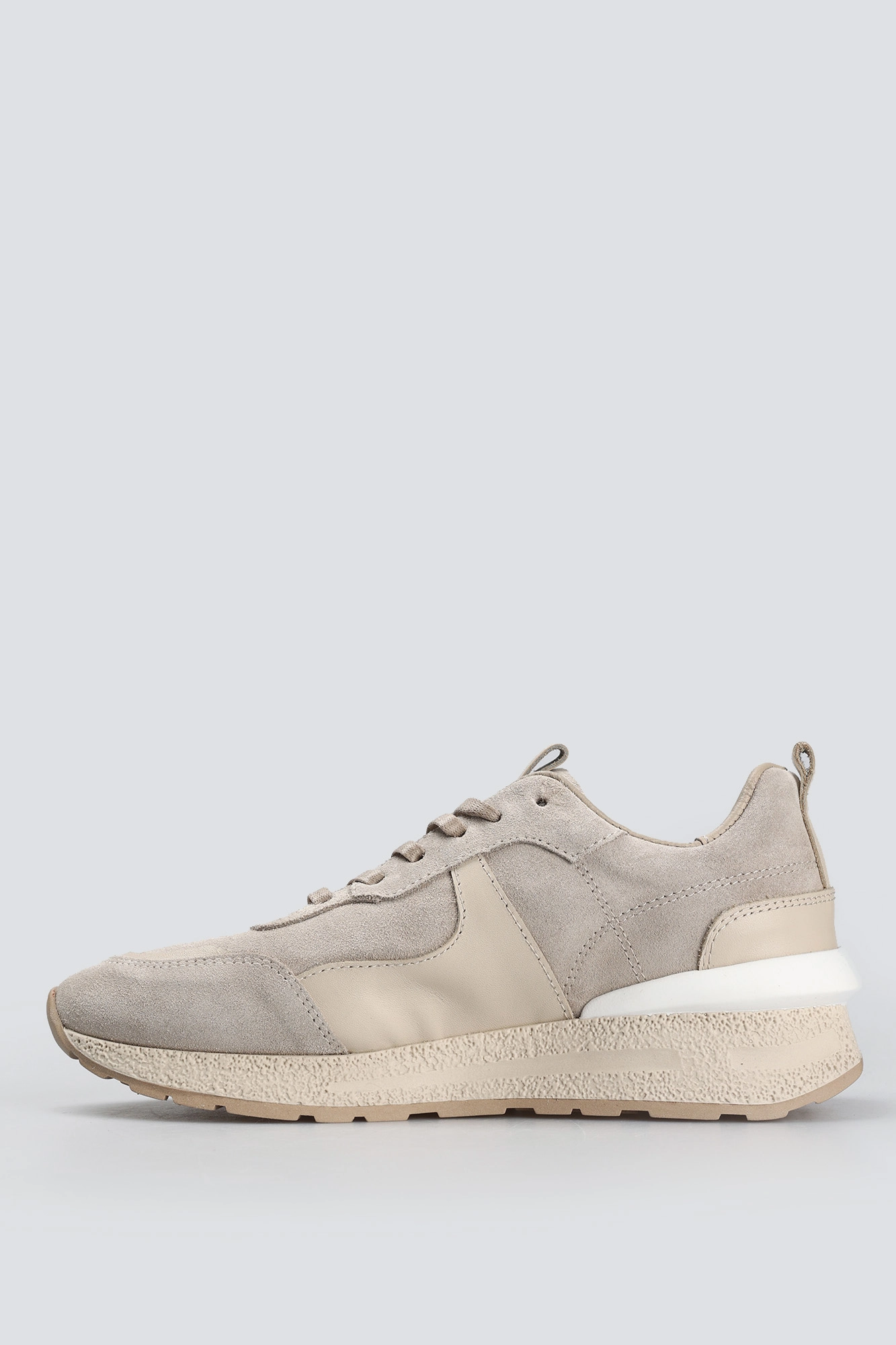 12-5660 Кроссовки Marc Cony Бежевый