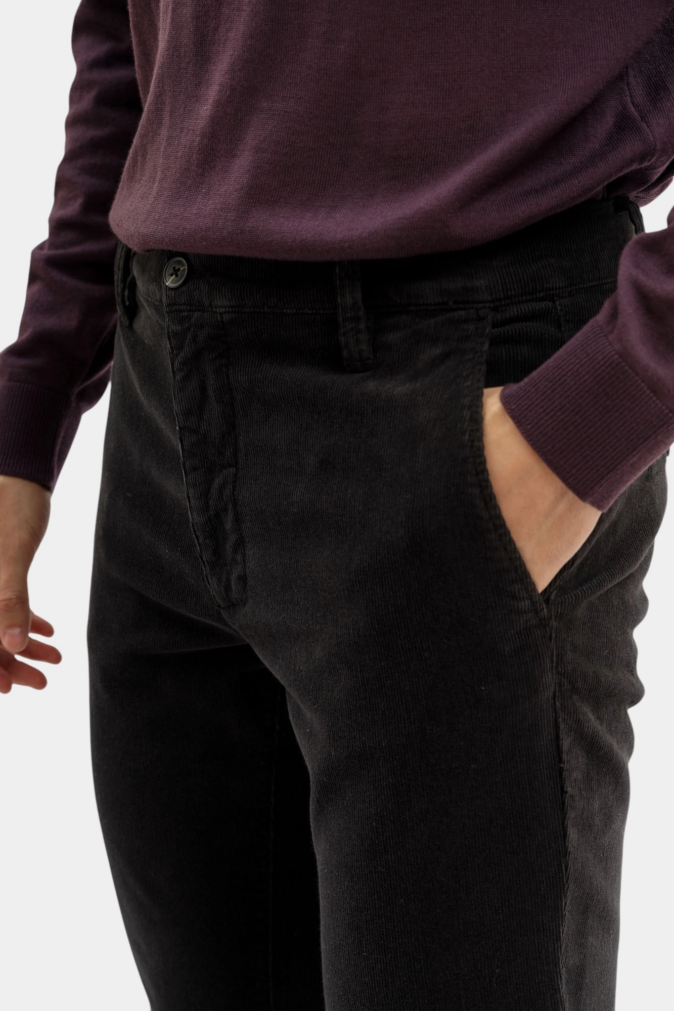 1016829 Джинсы Mustang Черный