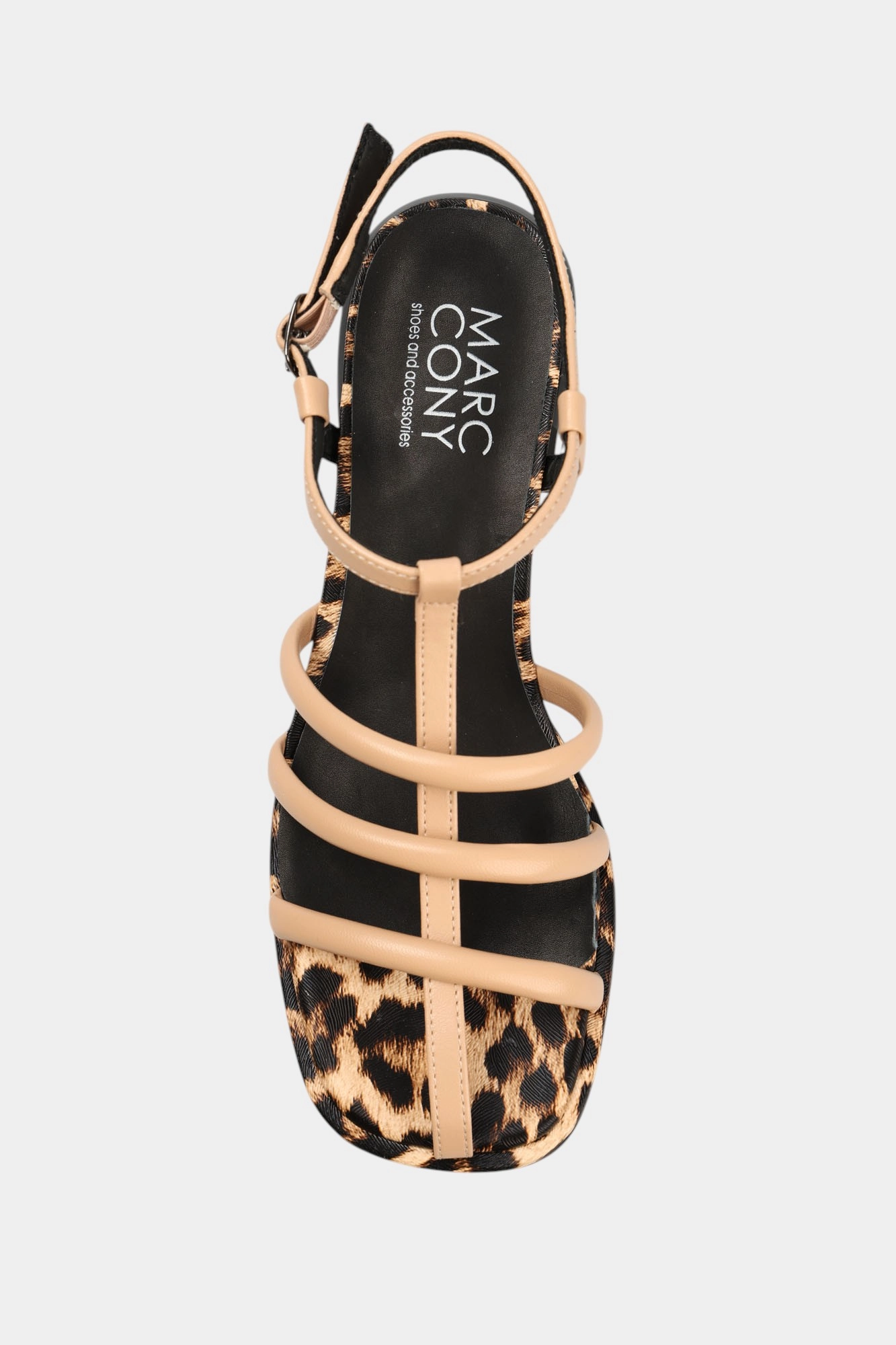 MC2046 Босоножки Marc Cony Бежевый