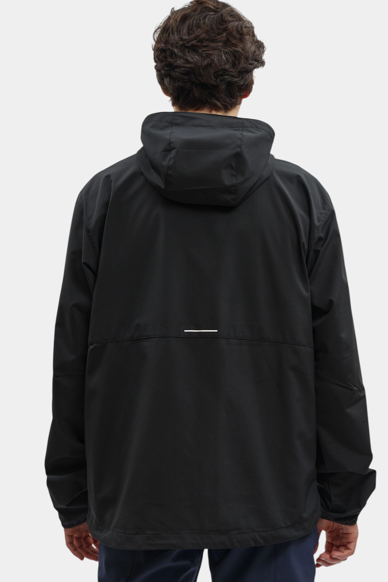 2155181 Ветровка Columbia Черный