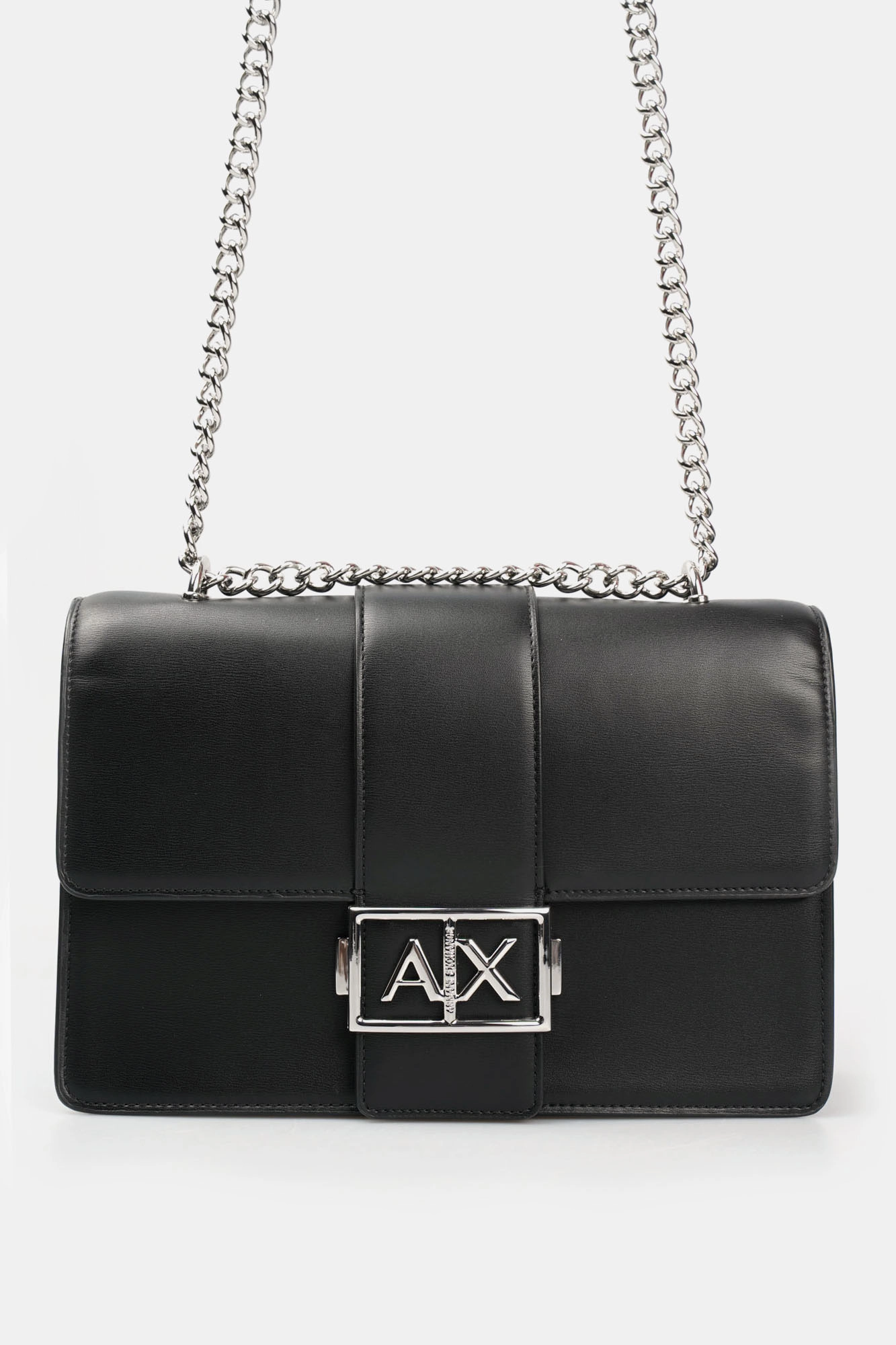 XW000070_AF12039 Сумка Armani Exchange Черный