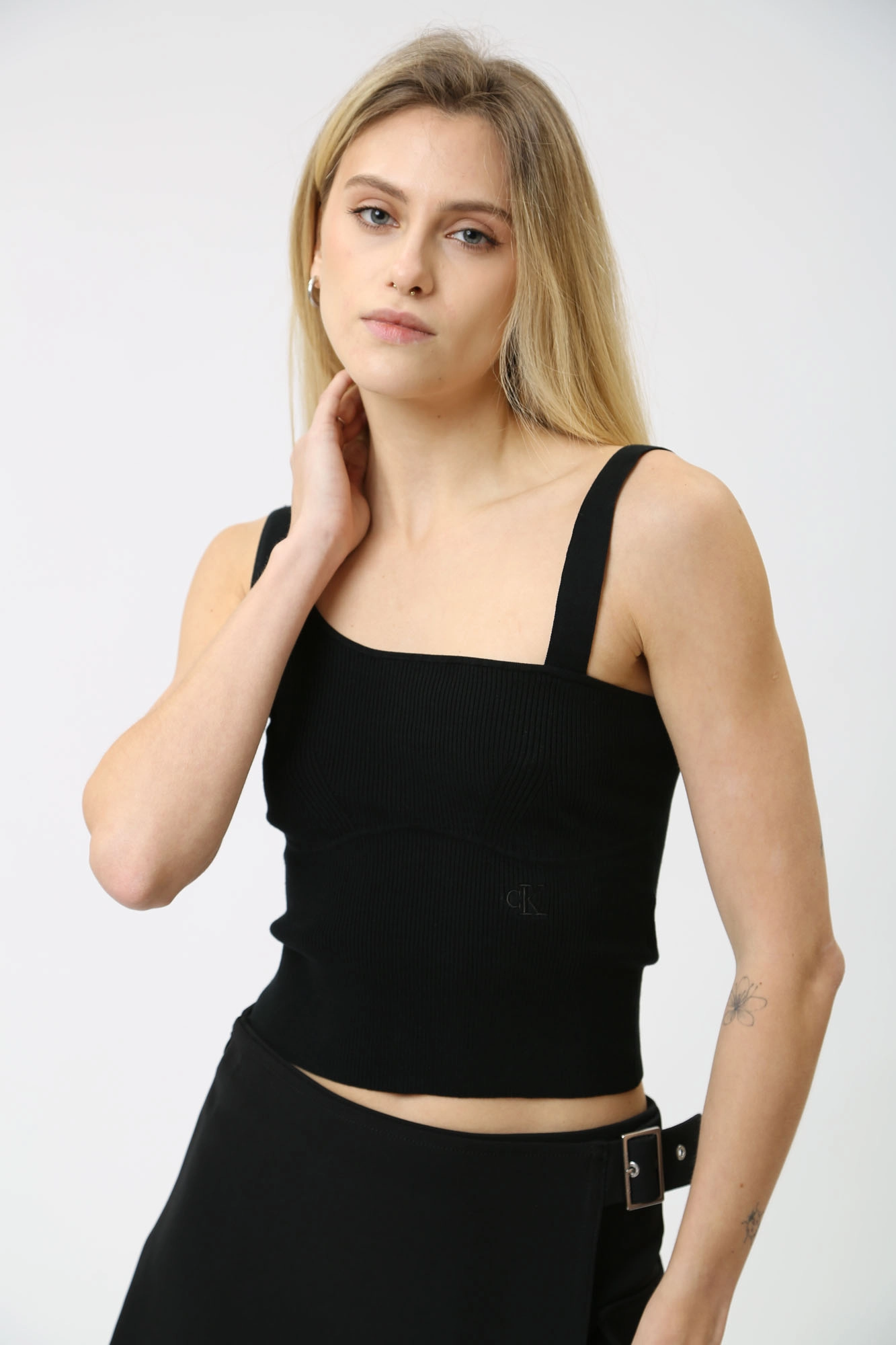 Calvin Klein Jeans J20J222671 BEH Med Online.ru