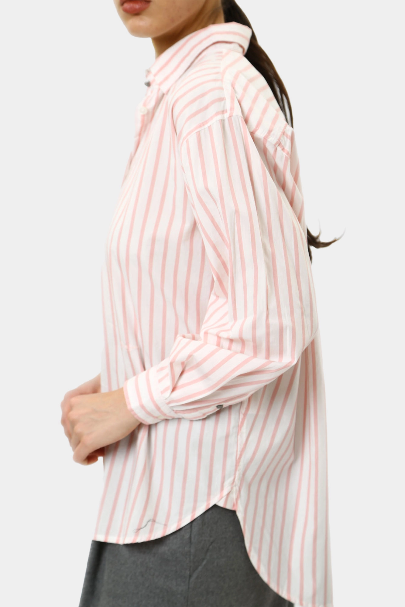 PL304975 рубашка с длинным рукавом pepe jeans 