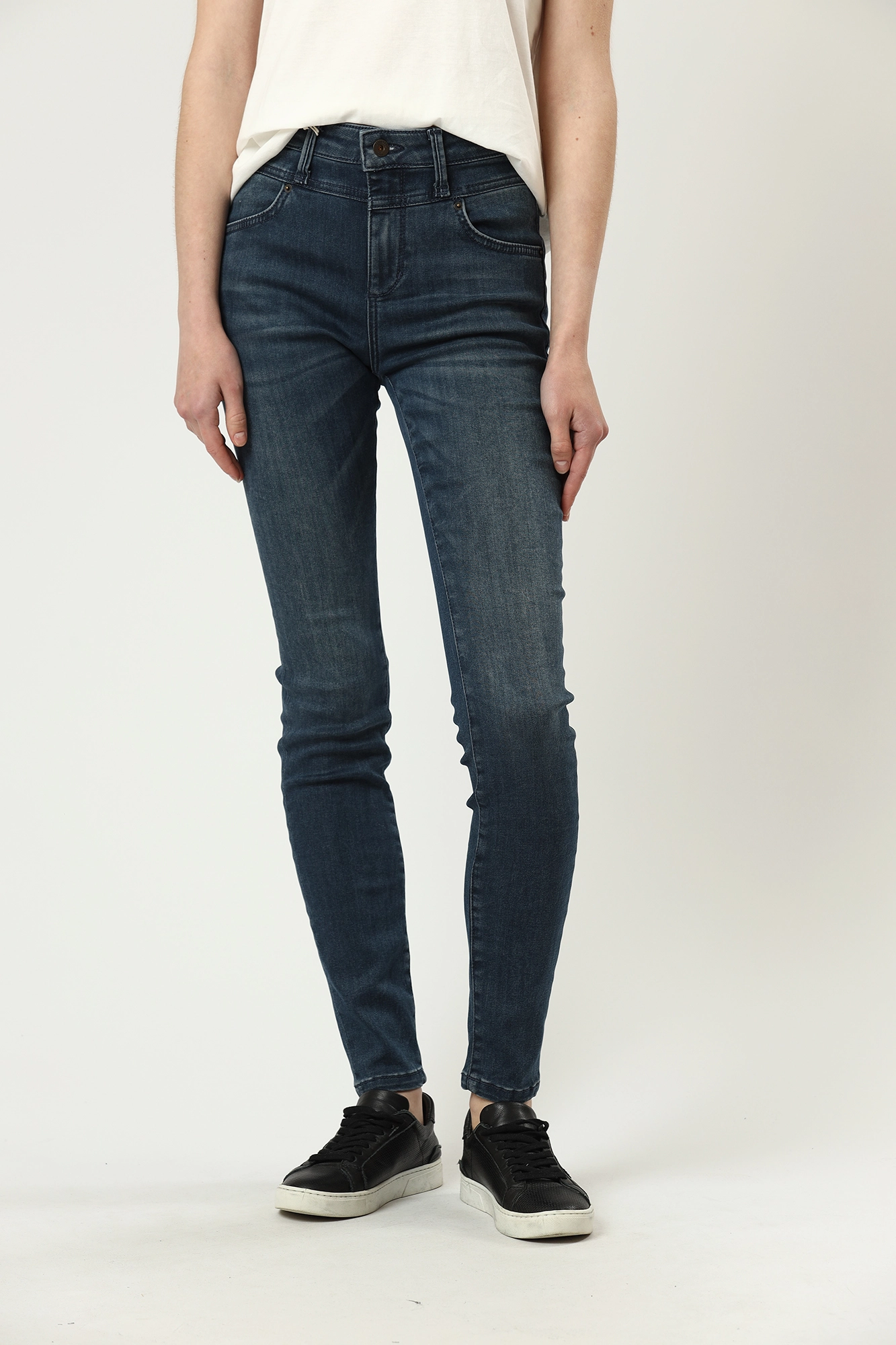 Mia Jeggings Mustang