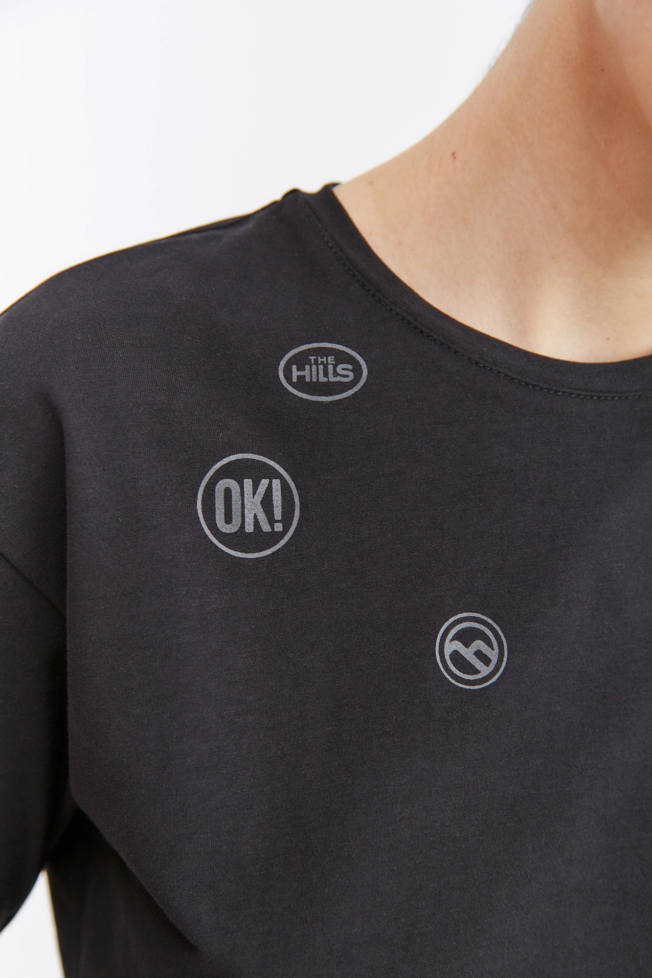 W-231-P-22-0042 футболка the hills