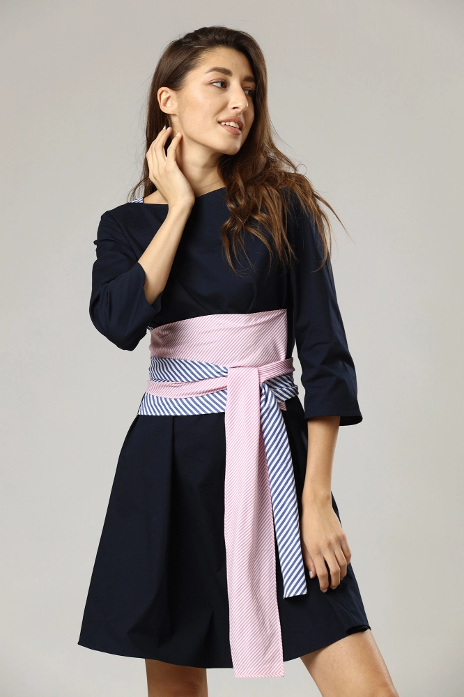 Туфли Marc Cony  Коричневый