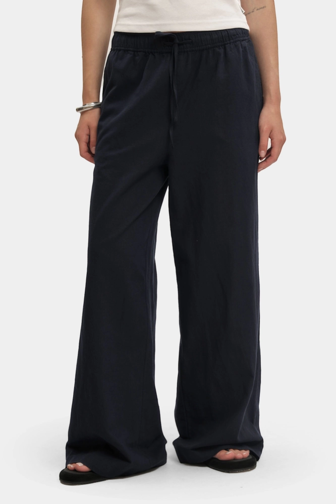 Ремень Armani Exchange Полиэстер Черный