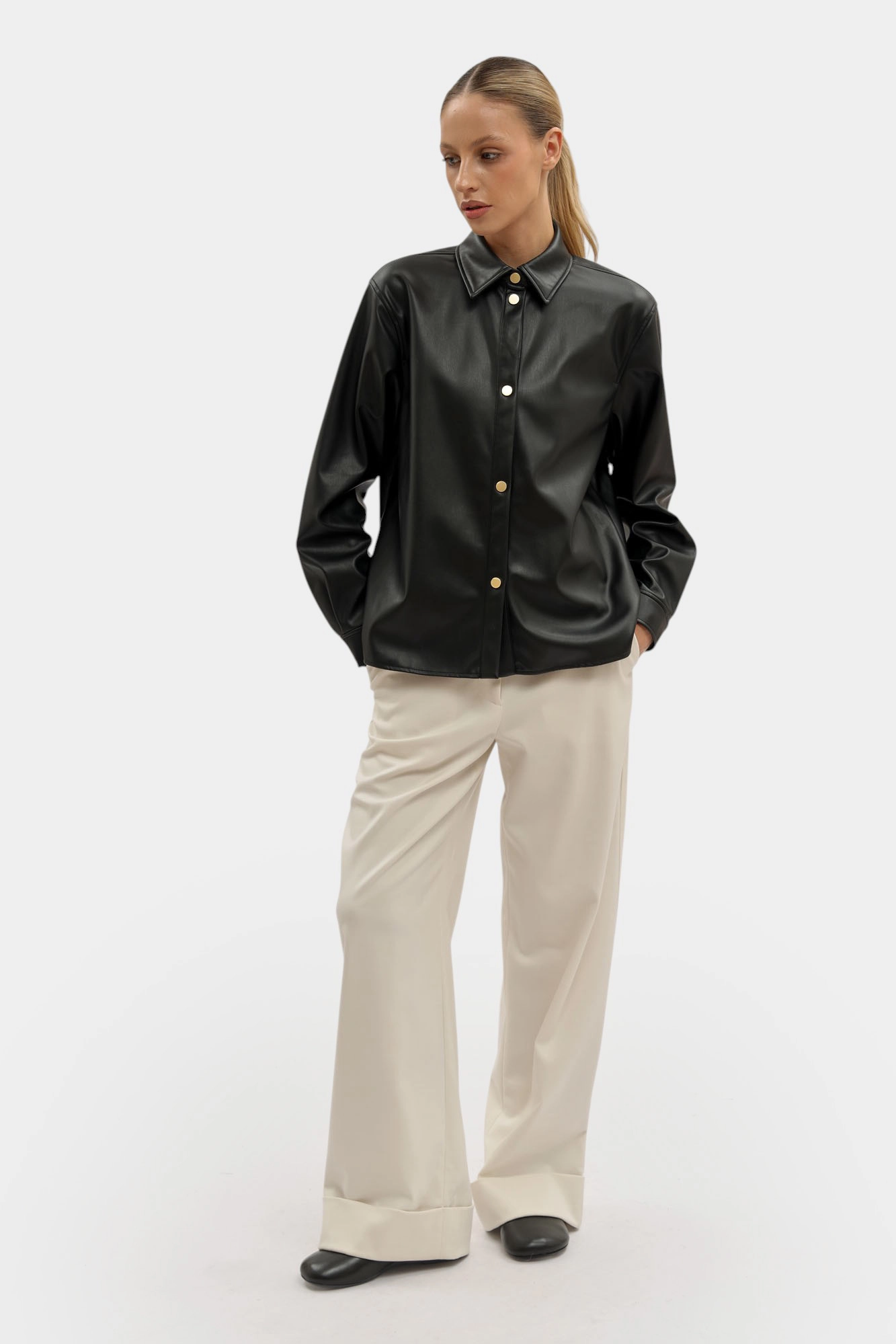 XW001253_AF16106 рубашка armani exchange 