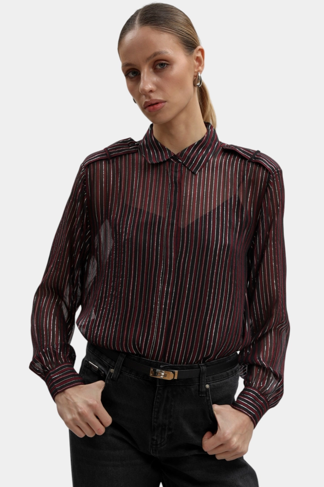 Юбка джинсовая Pepe Jeans  Черный