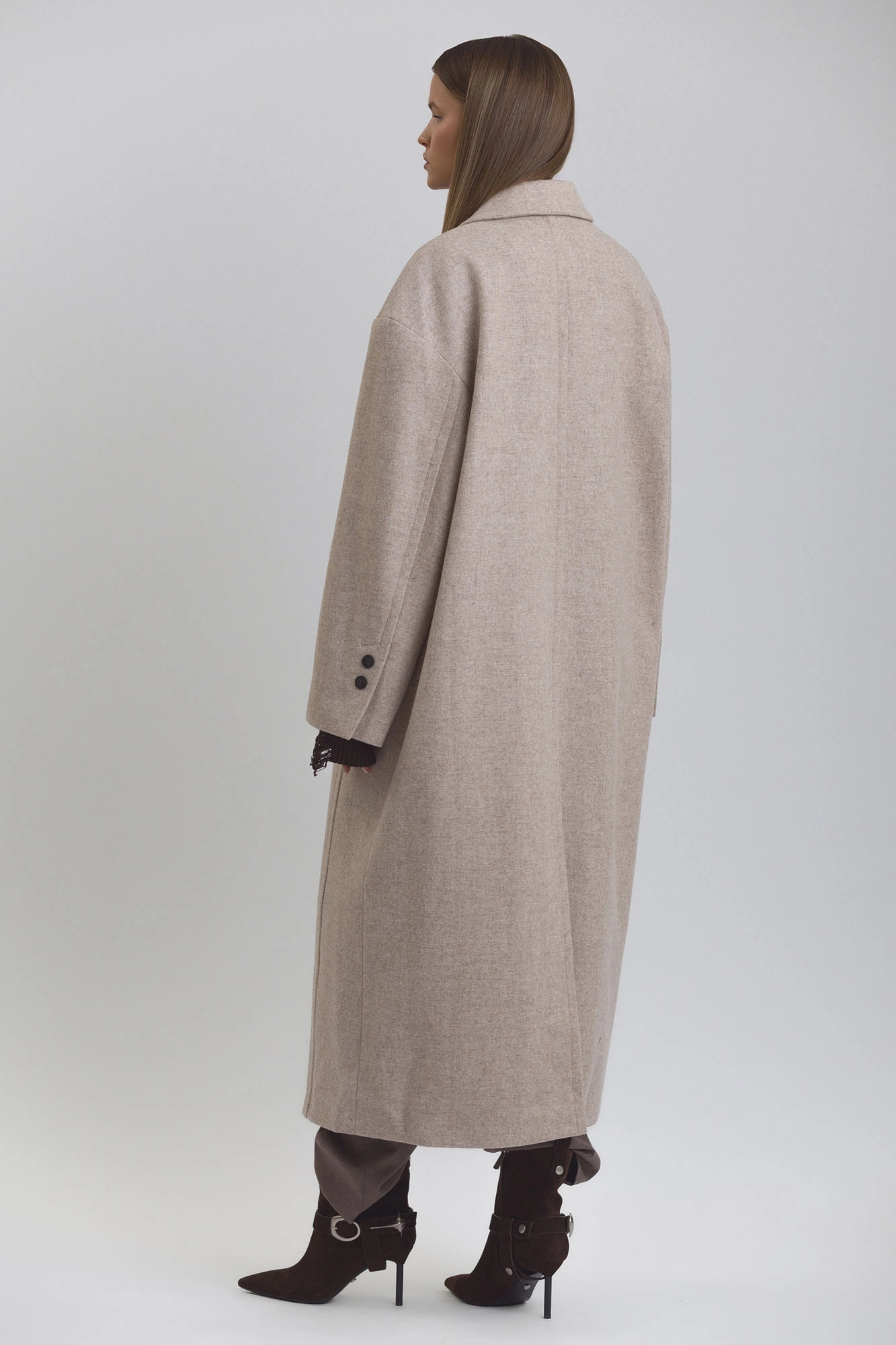 W-252-NN-56-2701 пальто the hills 