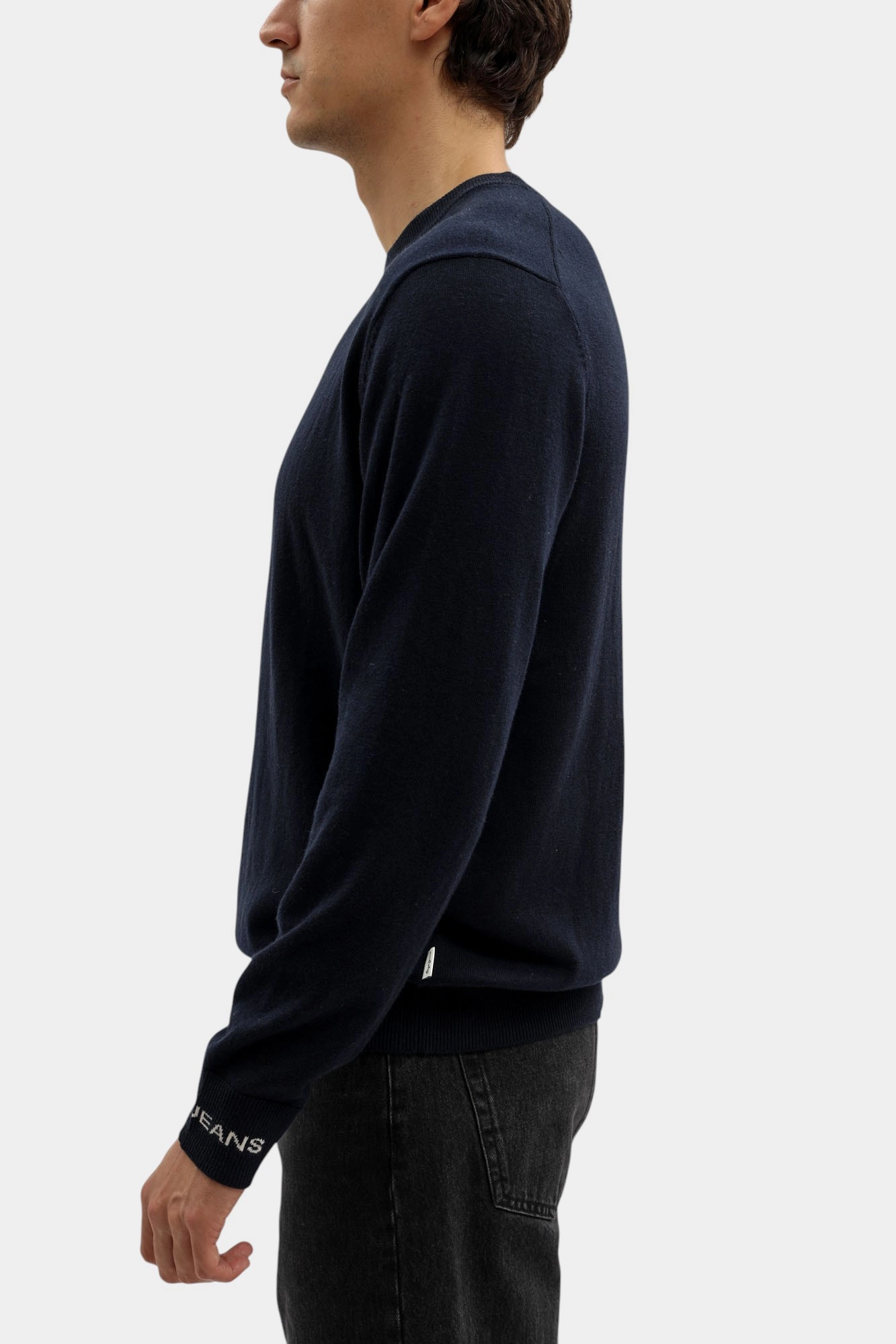 PM7000013 Джемпер Pepe Jeans Синий