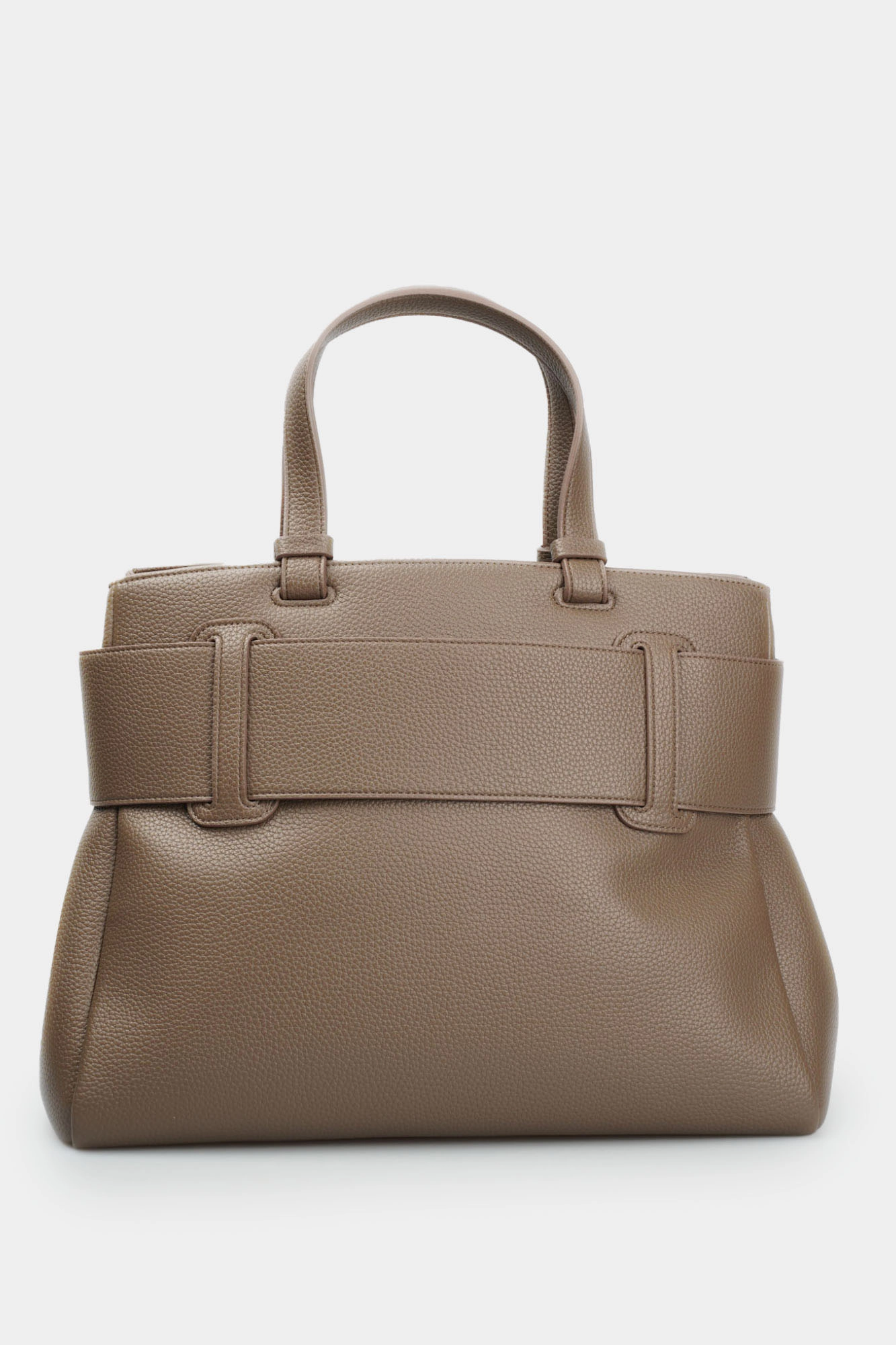 XW000285_AF11902 Сумка Armani Exchange Коричневый