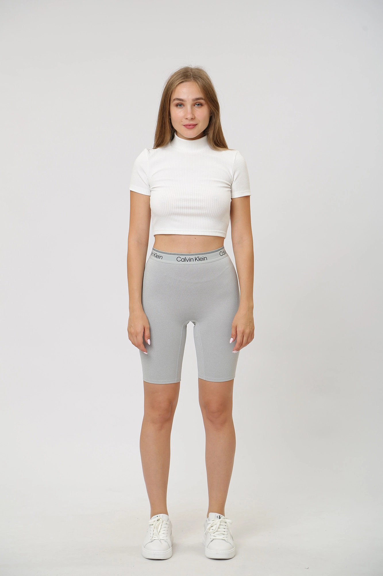 Calvin klein biker jeans online