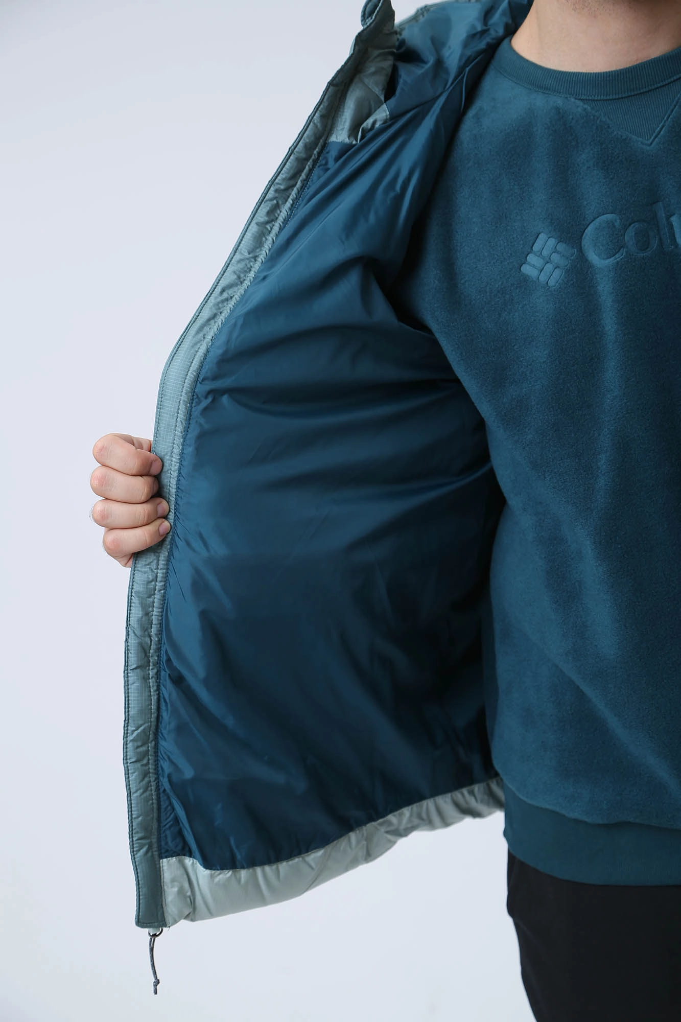 2008414 Куртка Columbia 