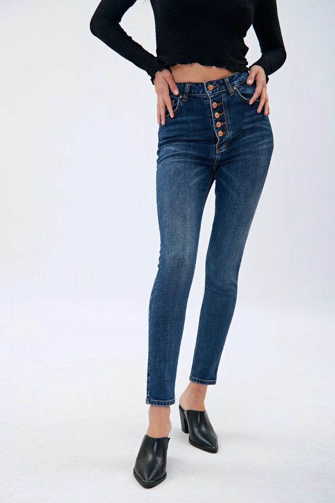 Футболка Mustang  Белый