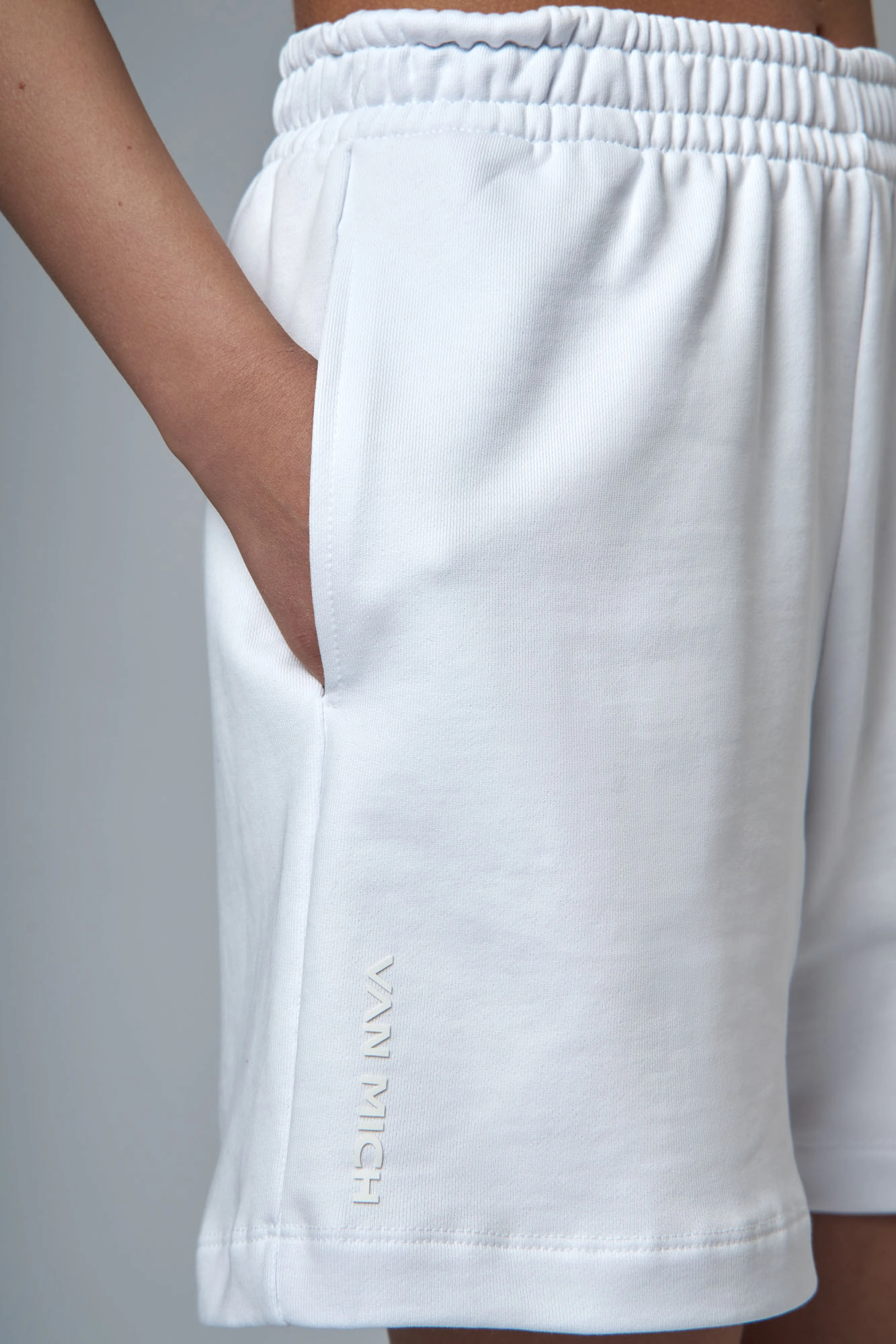 VW-FAT-20-409 шорты van mich 