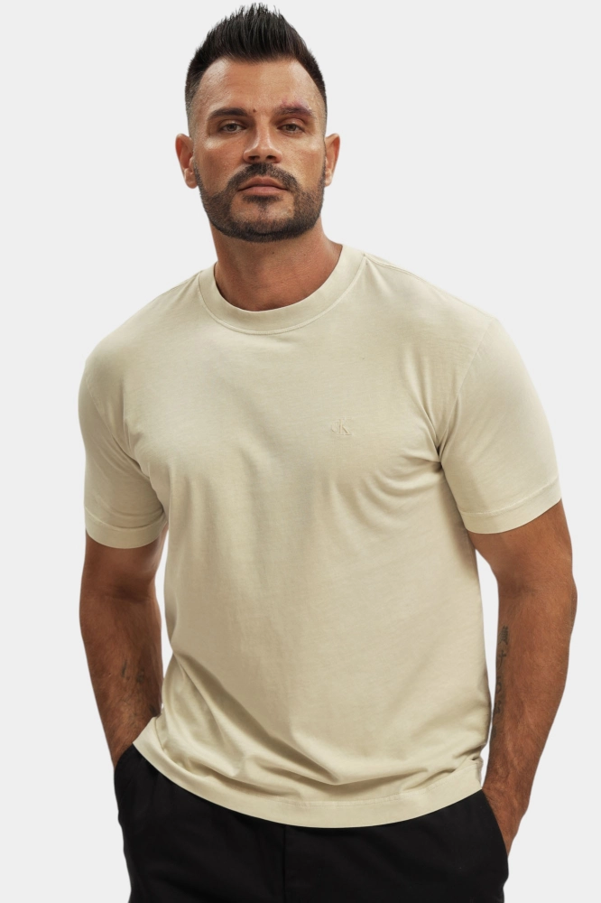 Джинсы Strellson Хлопок Синий