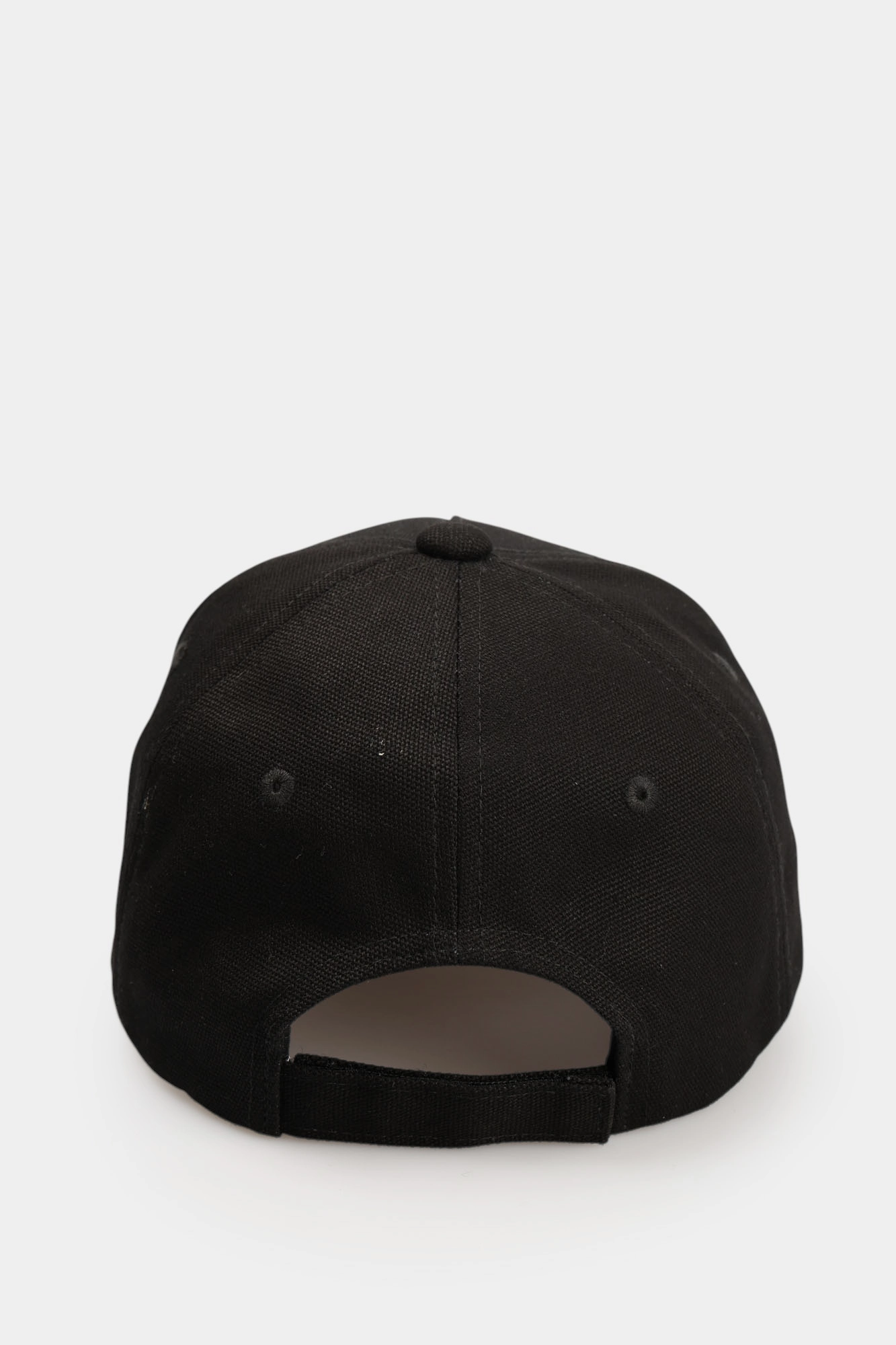 EW002882_ AF19387 Кепка Emporio Armani Черный