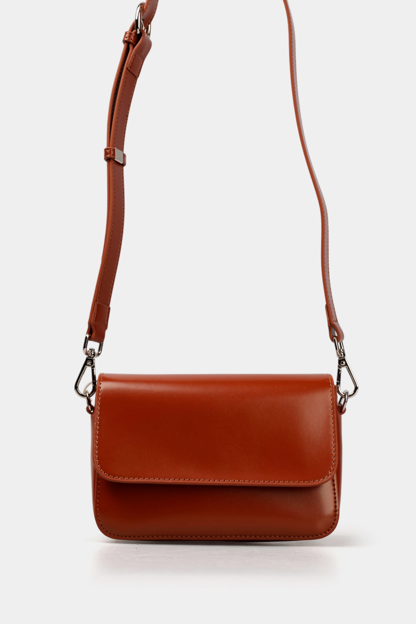 6181-902-756 Сумка Marc Cony Коричневый