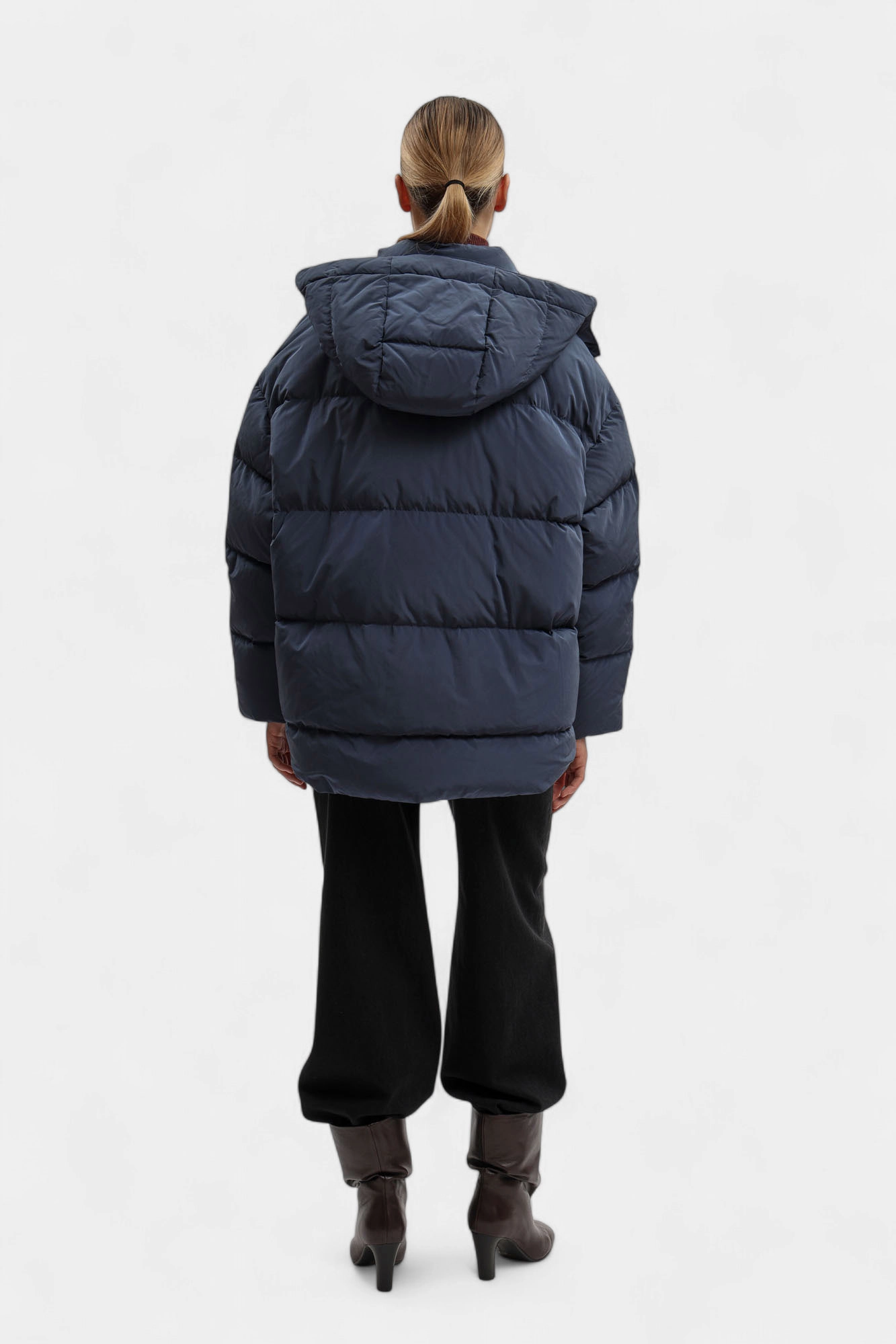 EW001386_ AF14848 куртка emporio armani 