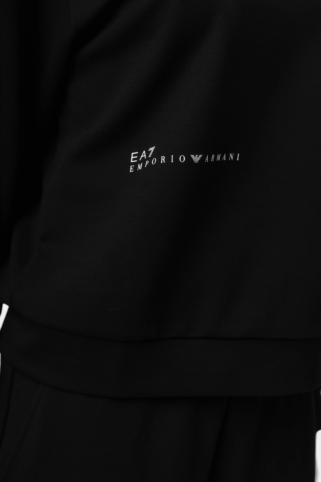 7W000283_AF12501 костюм спортивный ea7 