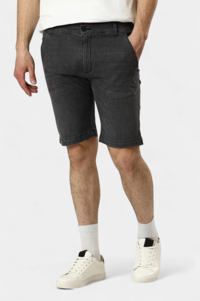 Футболка льняная Armani Exchange  Хаки