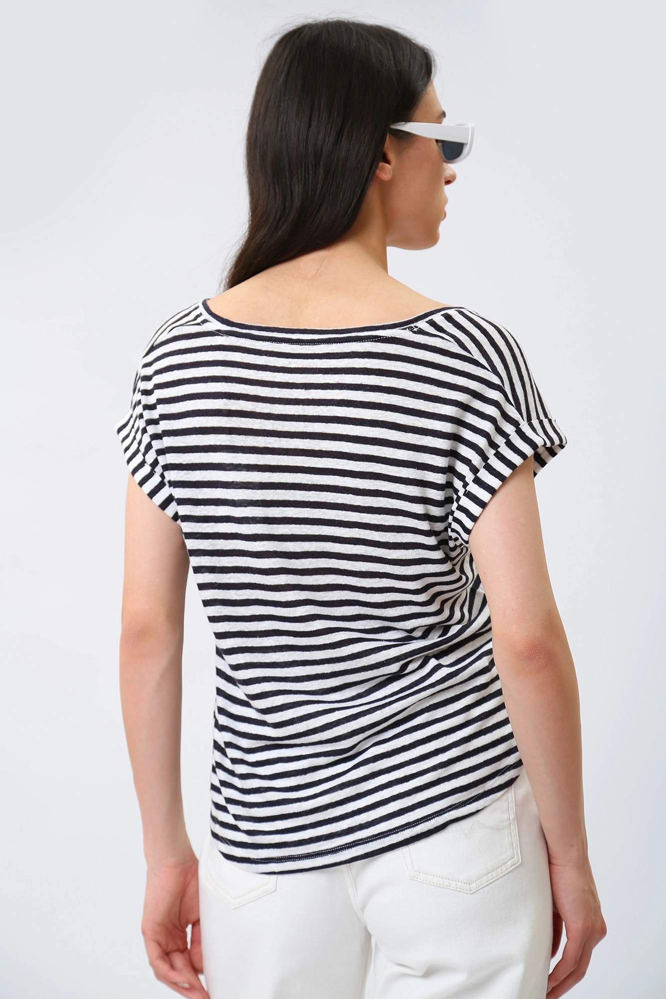 PL505404 футболка pepe jeans 