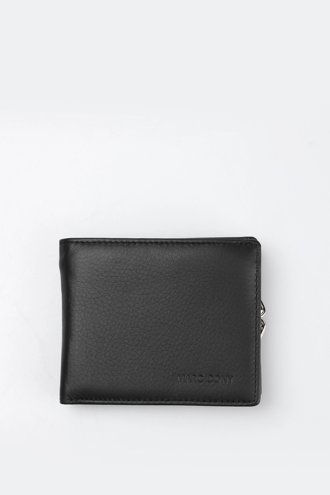 51-363-1 Кошелек Marc Cony Черный