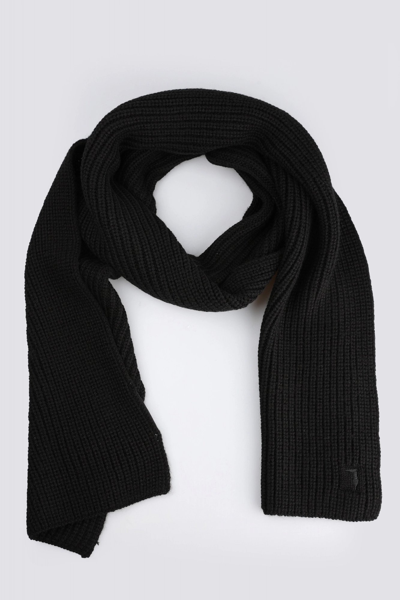 57Z00275-9Y099999 Шарф Trussardi Черный