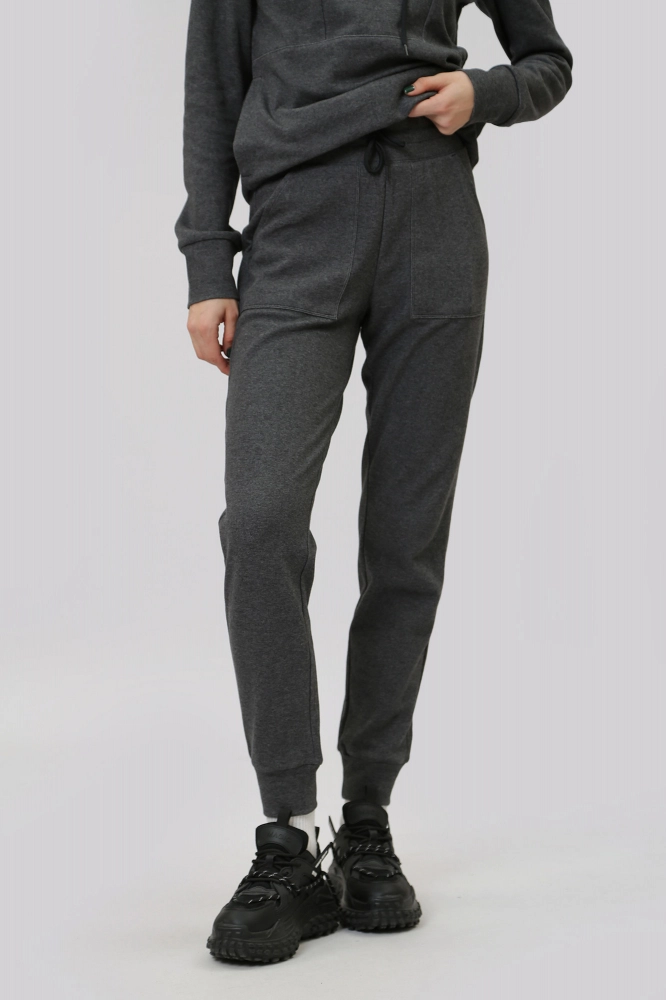 Рубашка с длинным рукавом The Hills  Черный