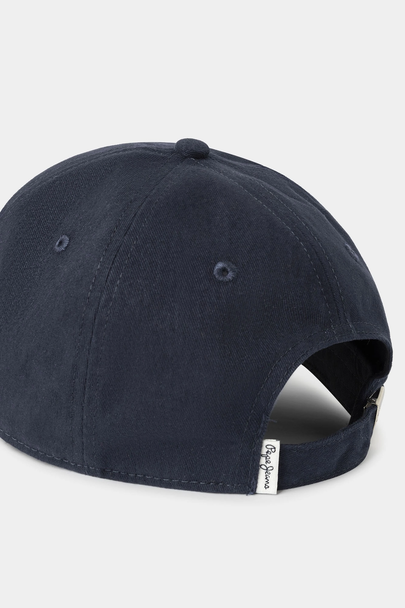 PM0400007 Кепка Pepe Jeans Синий