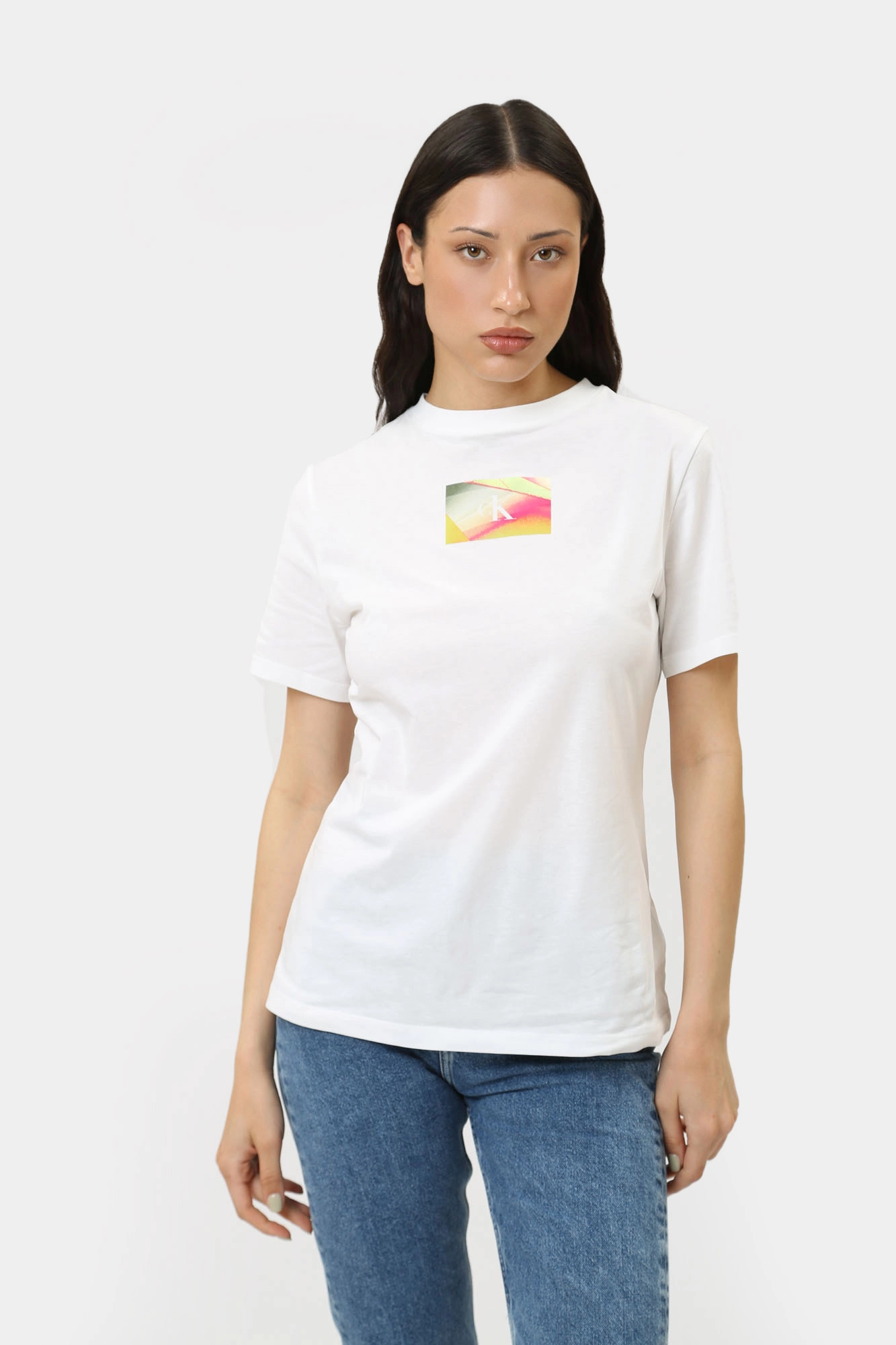 J20J222898 футболка calvin klein jeans 