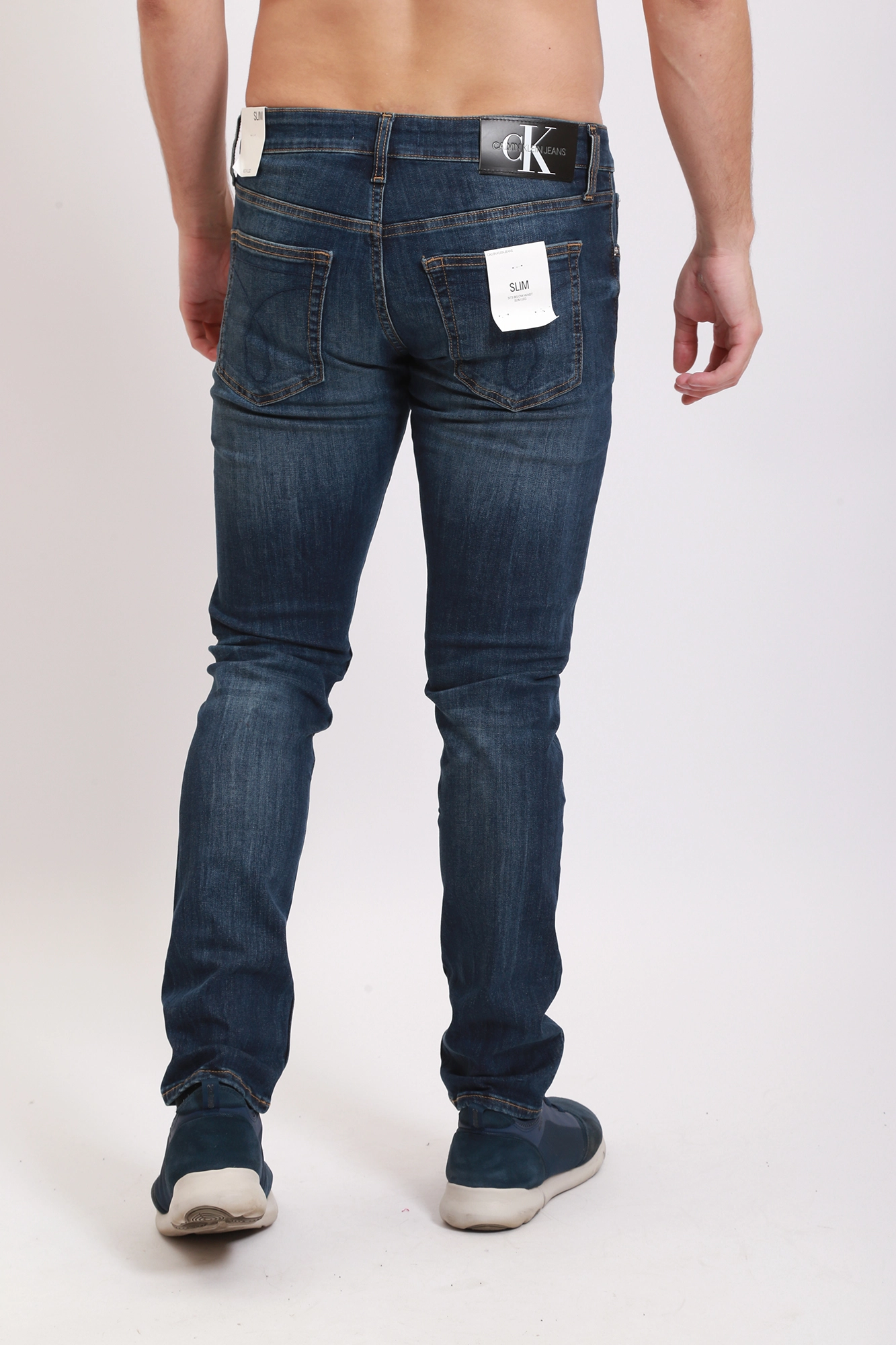 Calvin klein jeans online hotsell