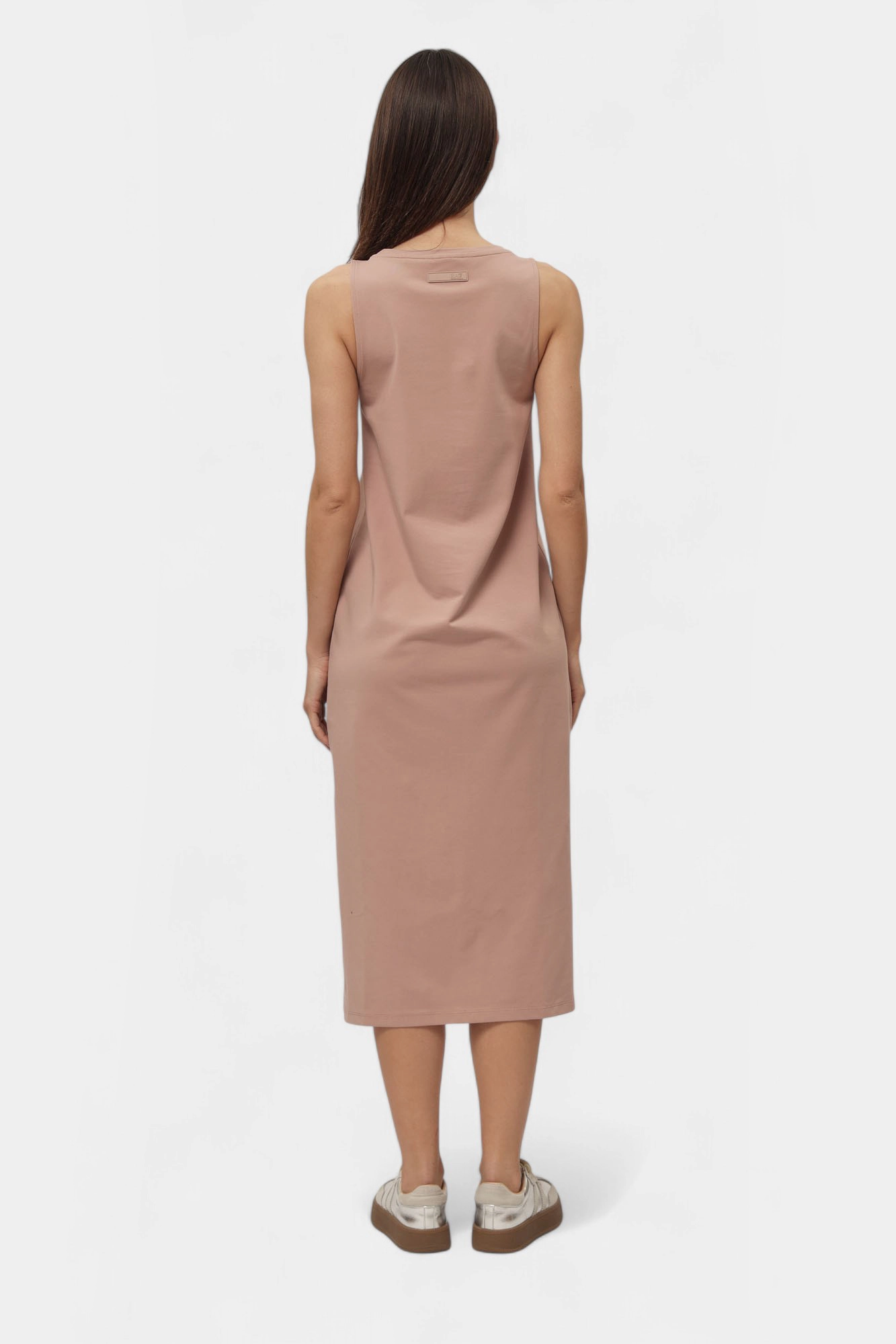 7W000180_AF12484 платье ea7 