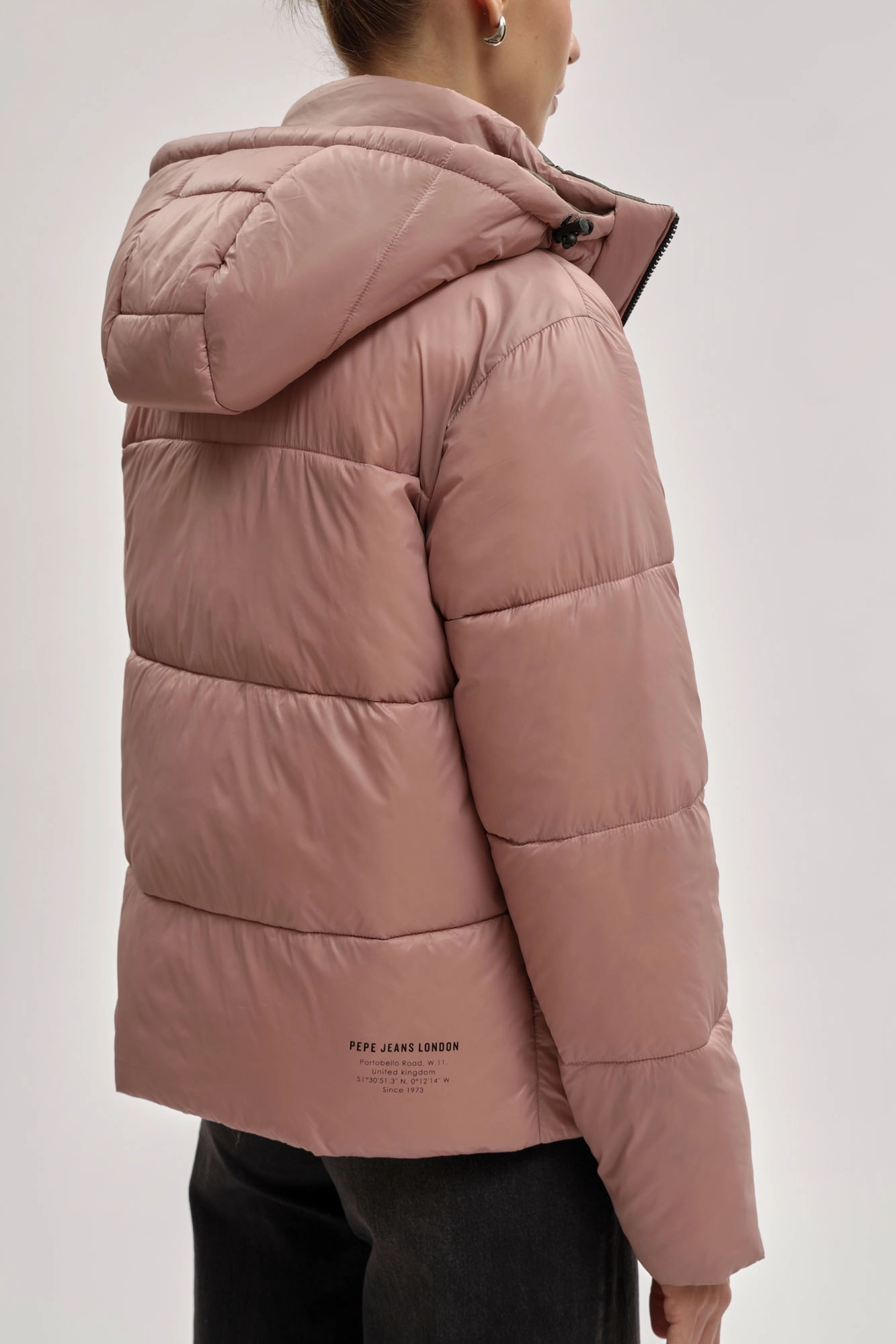 PL4024339 куртка pepe jeans