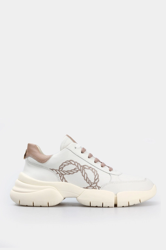 Худи The Hills  Бежевый