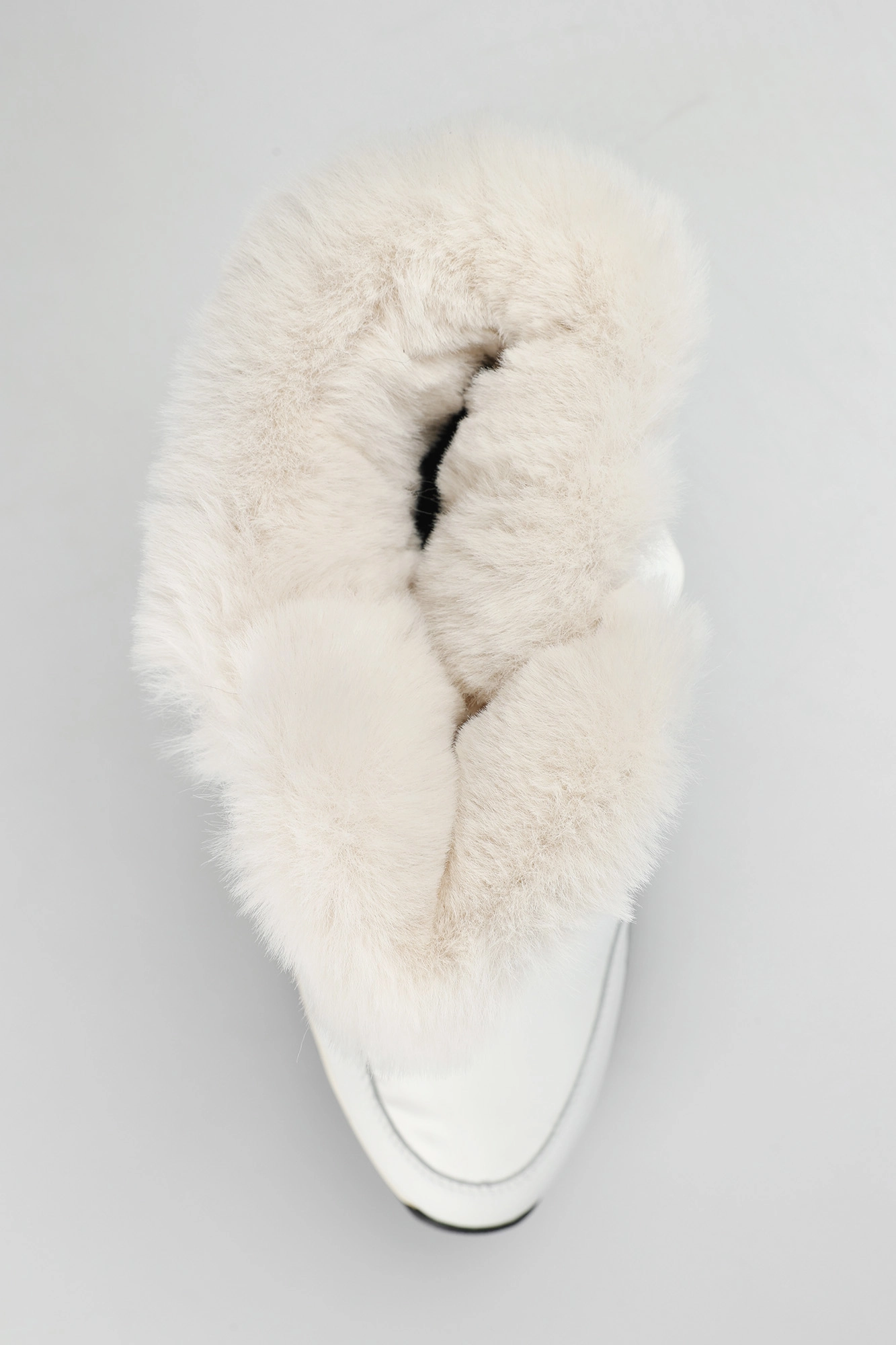 D26HXA0FU46C Ботинки Geox Белый