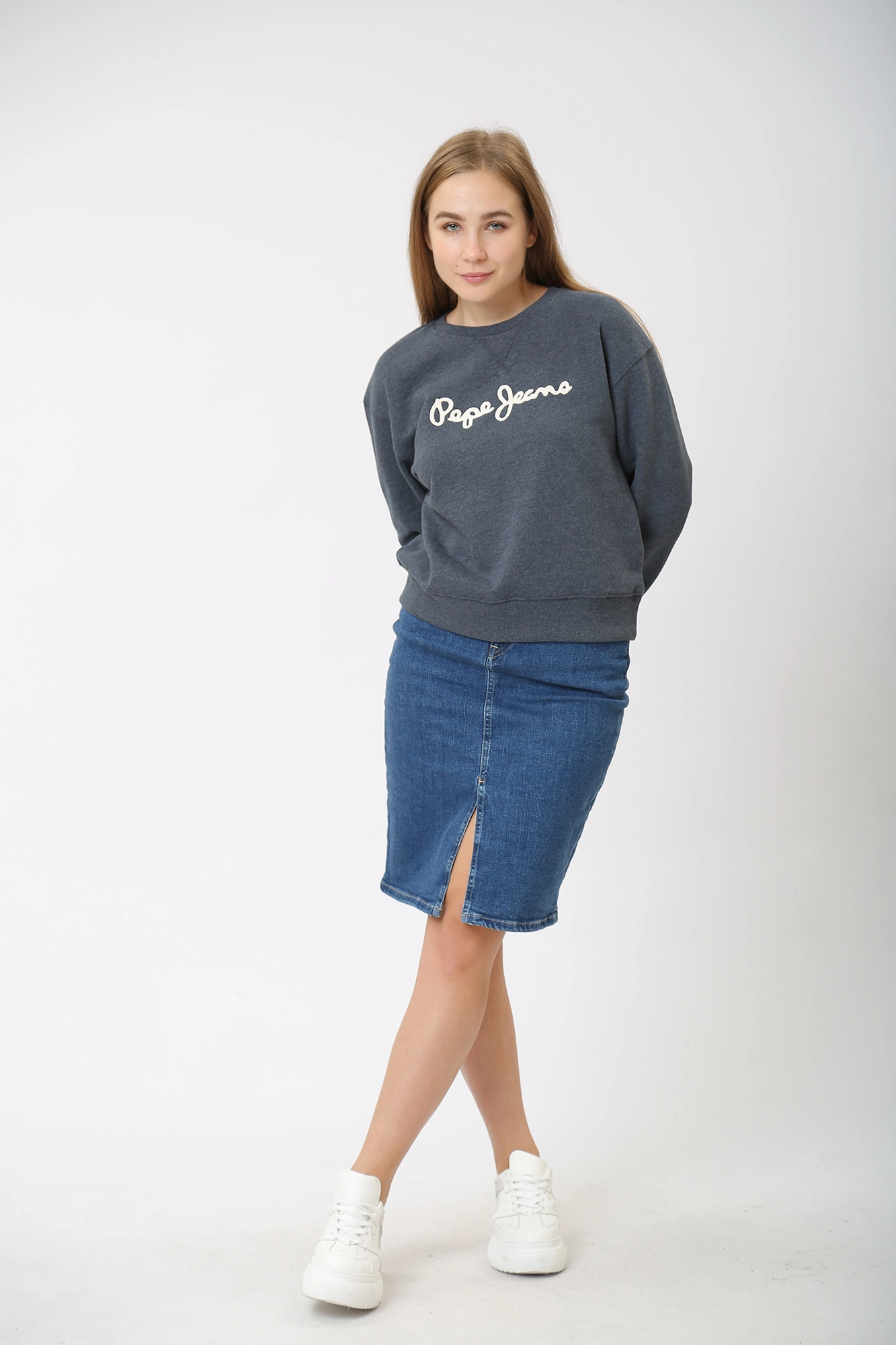 Pepe Jeans PL581256.594 Med Online.ru