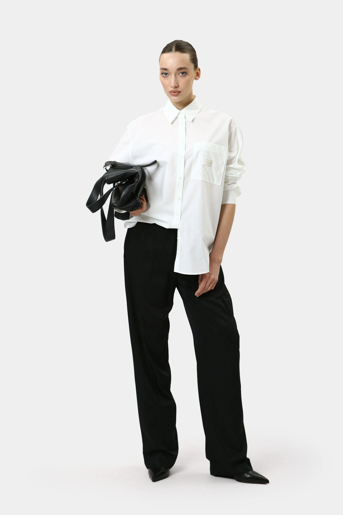 J20J224436 рубашка calvin klein jeans 