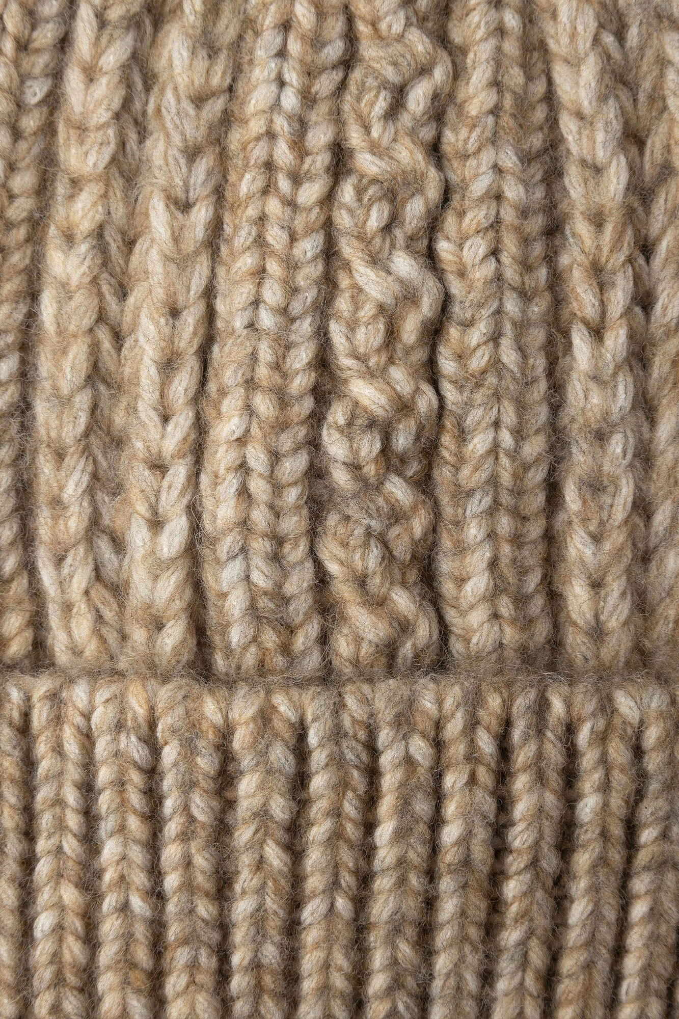 PL0400007 Шапка Pepe Jeans Бежевый