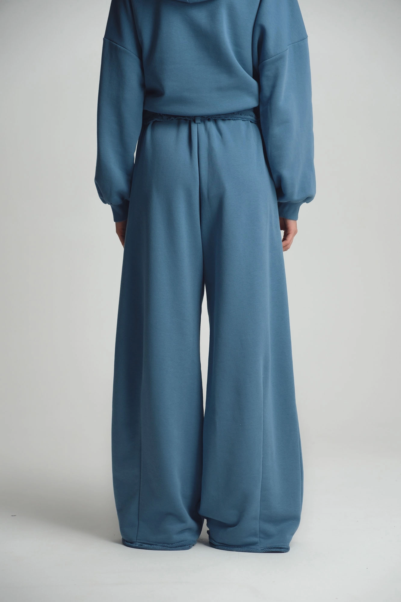 W-252-THT-20-0102 брюки спортивные the hills 