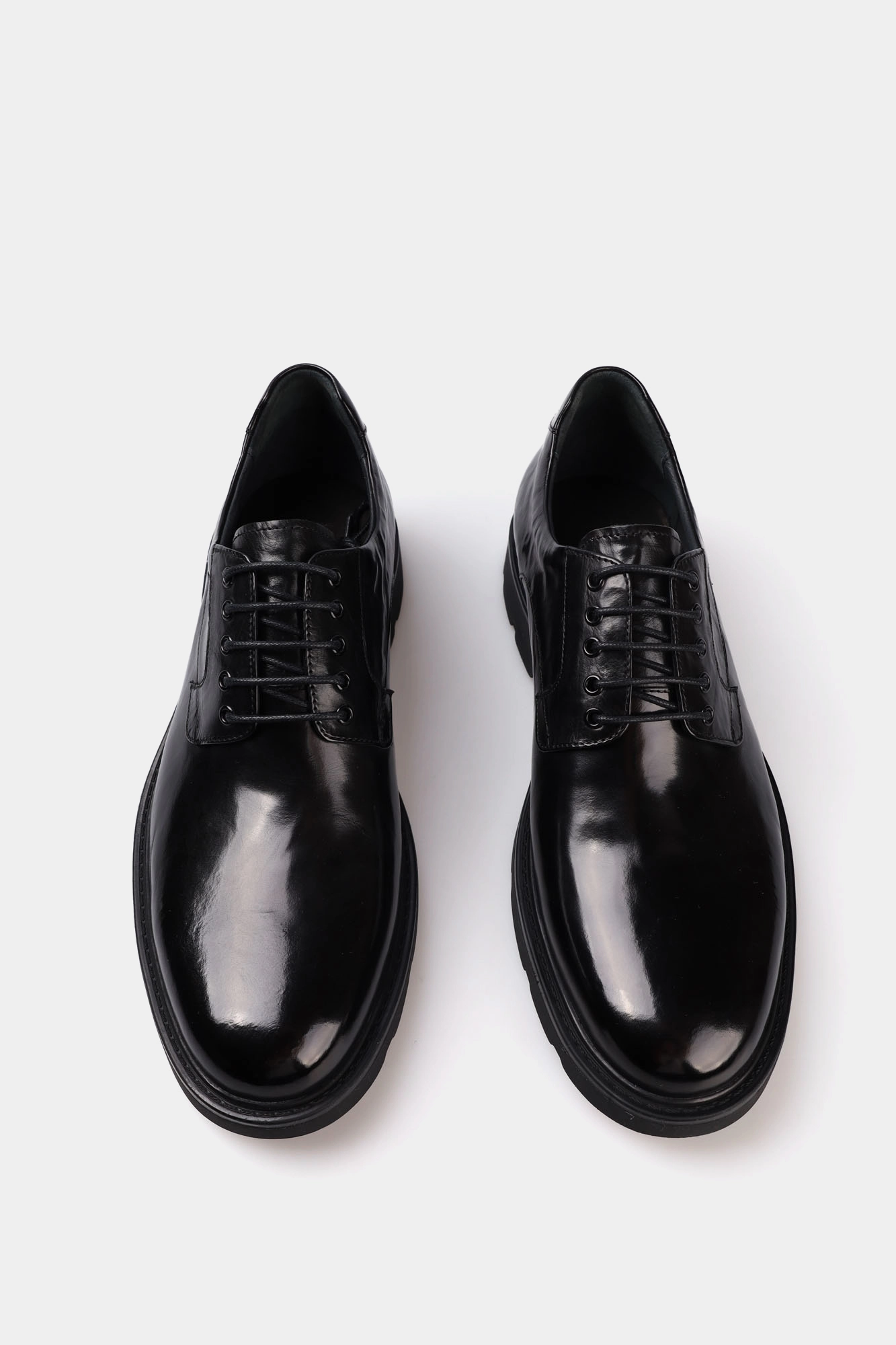 GAM-629-350 Туфли Graciana Черный