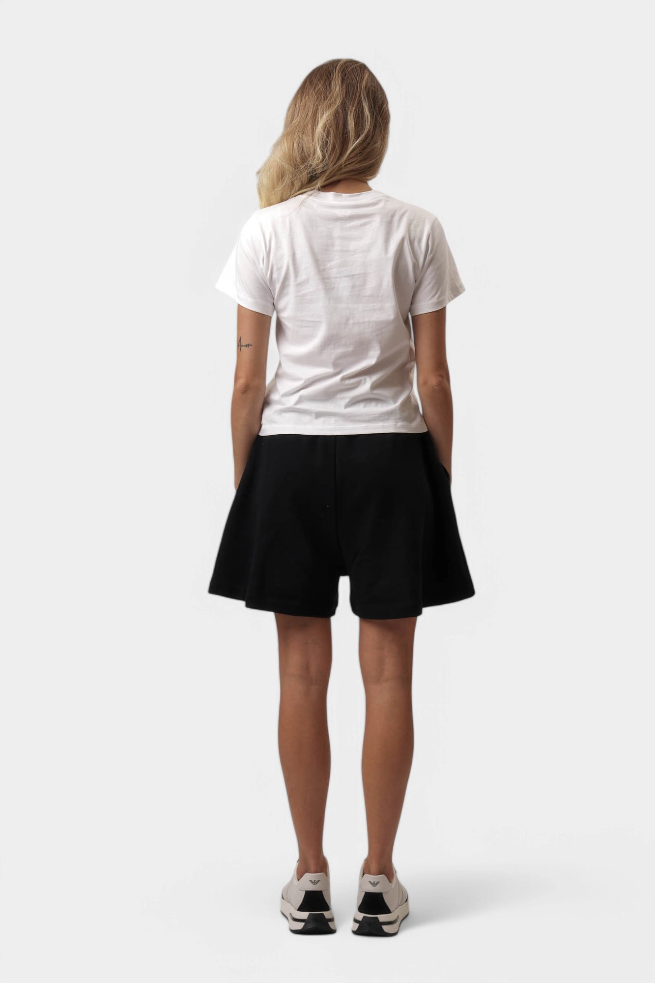 EW000893_AF12538 шорты emporio armani 