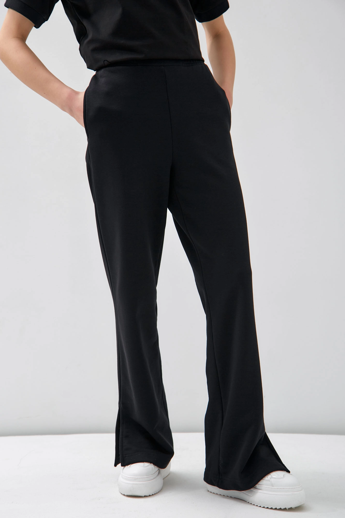 W-241-P-20-0066 брюки спортивные the hills 