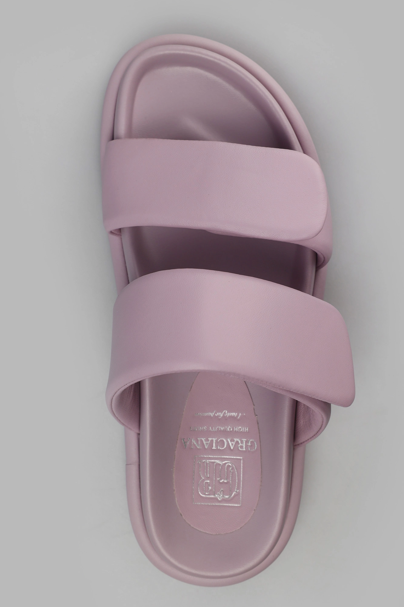 B001-7 Сабо Graciana Фиолетовый