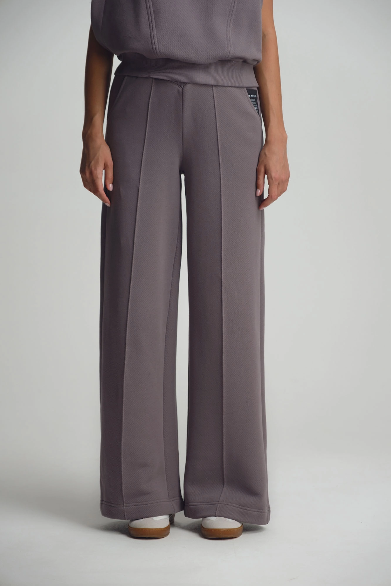 W-252-THT-20-0803 брюки спортивные the hills 