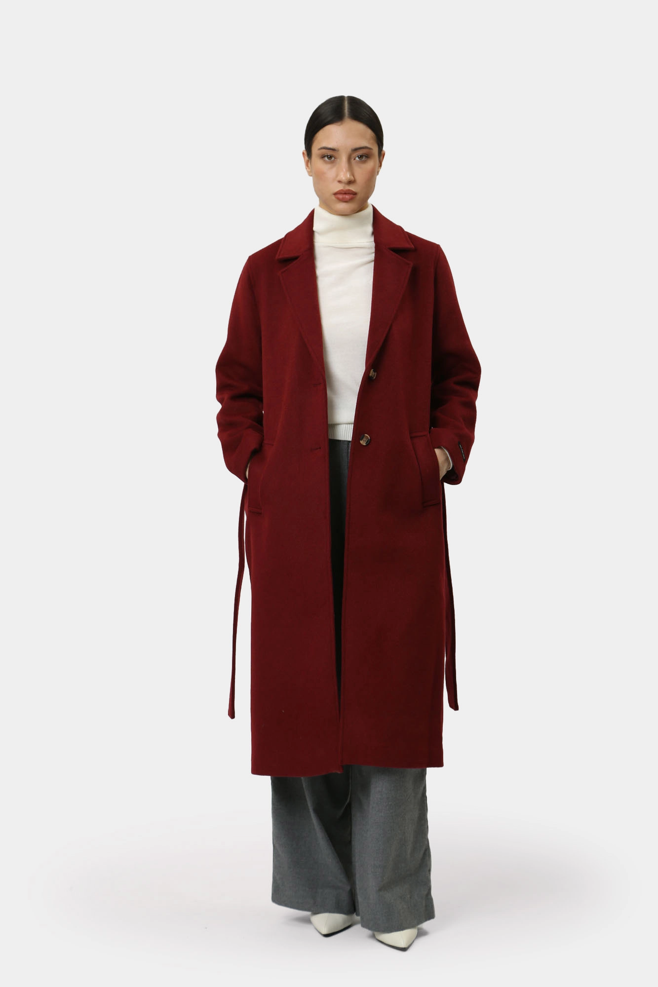 PL402479 пальто pepe jeans 